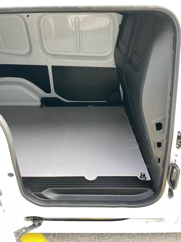 Gebraucht Nissan Townstar Acenta 95 kW (130 PS) 2024 Van