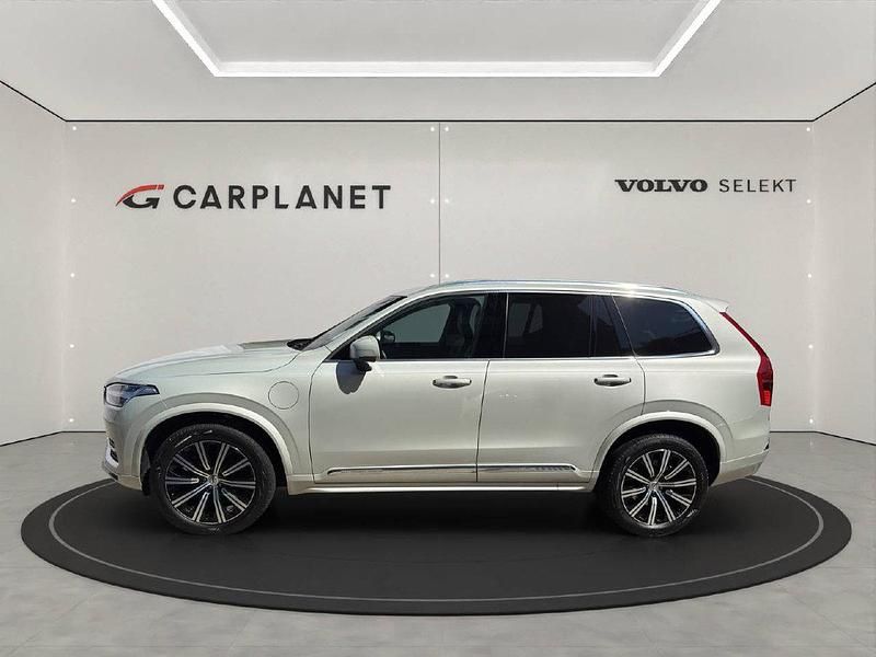 Gebraucht Volvo XC90 Inscription 390 PS (286 kW) 2021 SUV