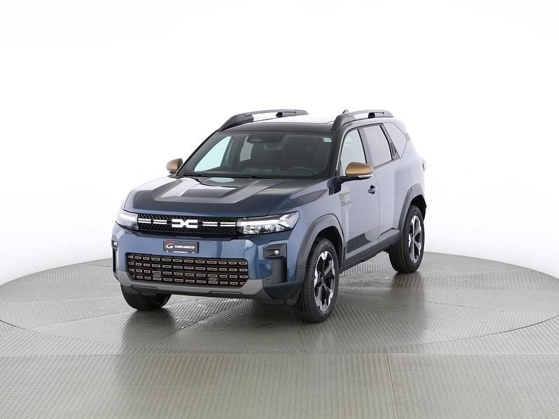 Neu 2025 Dacia Bigster Extreme SUV | CHF 31’240 (Guter Preis) - Bild 1/4