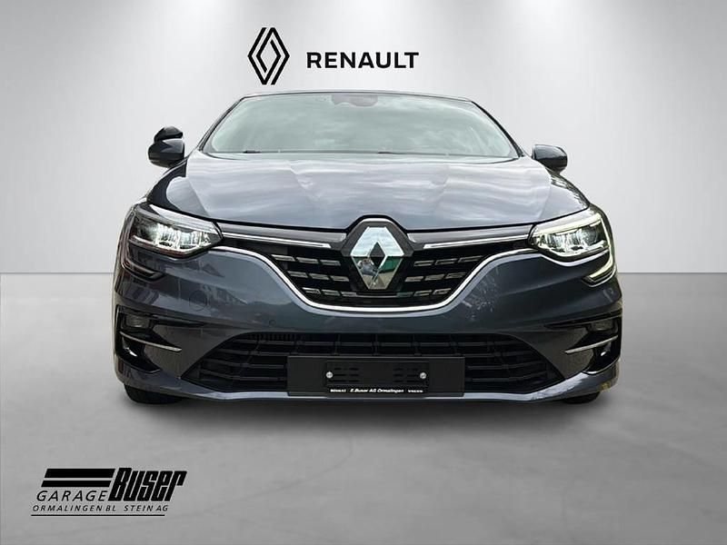 Gebraucht Renault Mégane IV Intens 158 PS (116 kW) 2020 Limousine