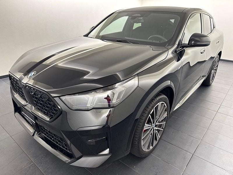 Gebraucht 2024 BMW X2 M Sport SUV | CHF 42’800 (Fairer Preis) - Bild 1/4