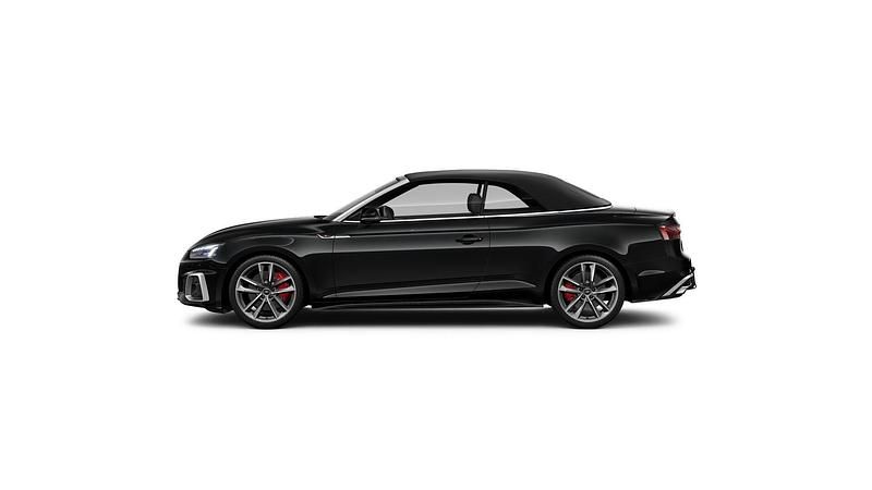 Gebraucht Audi A5 S-Line 265 PS (194 kW) 2024 Cabrio