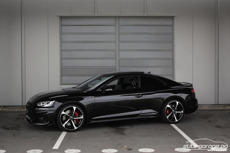 Gebraucht Audi RS5 Design 510 PS (375 kW) 2018 Coupé