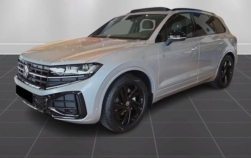 Neu 2025 VW Touareg R-line SUV | CHF 79’800 - Bild 1/4