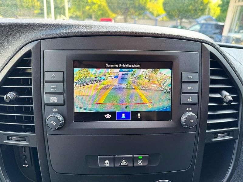 Gebraucht Mercedes Vito 163 PS (119 kW) 2021 Van