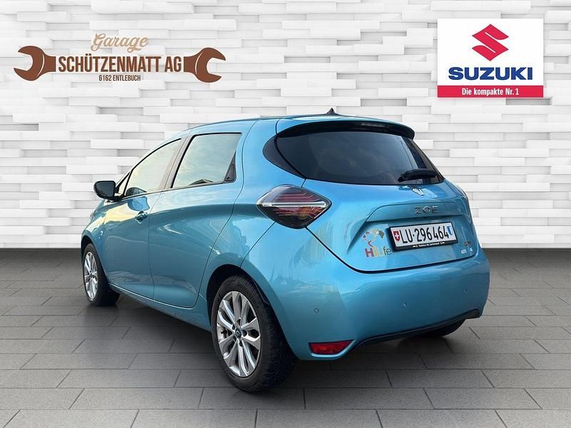 Gebraucht Renault Zoe Zen 100 kW (136 PS) 2020 Kleinwagen