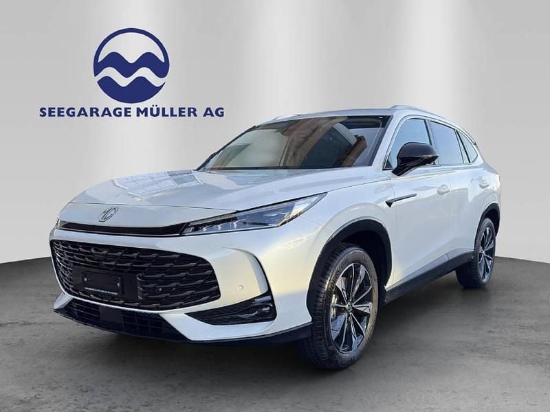 Neu MG HS Luxury 224 PS (164 kW) 2026 SUV