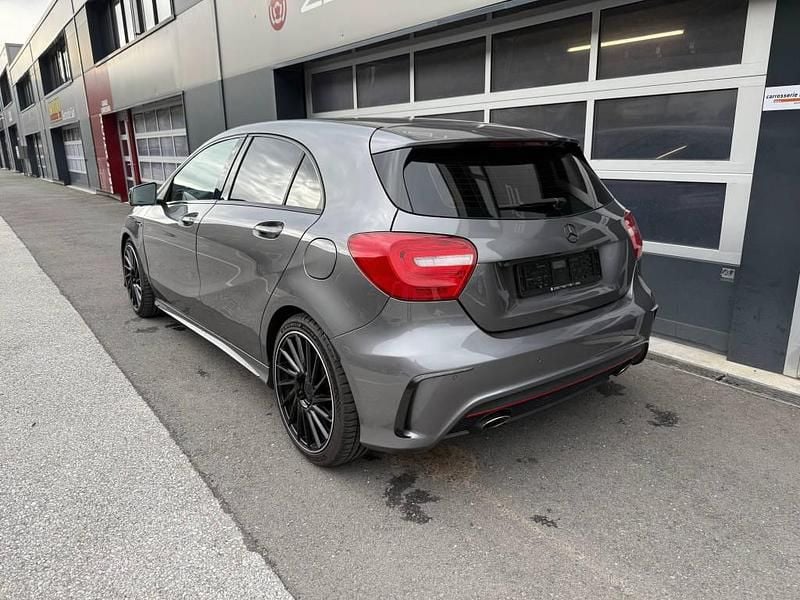 Gebraucht Mercedes A250 211 PS (155 kW) 2013