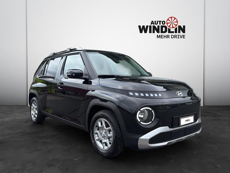 Neu 2025 Hyundai Inster Kleinwagen | CHF 26’900 (Superpreis) - Bild 1/4