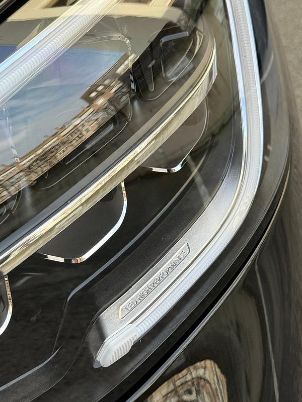 Gebraucht Mercedes GLC200 AMG line 197 PS (144 kW) 2022 SUV