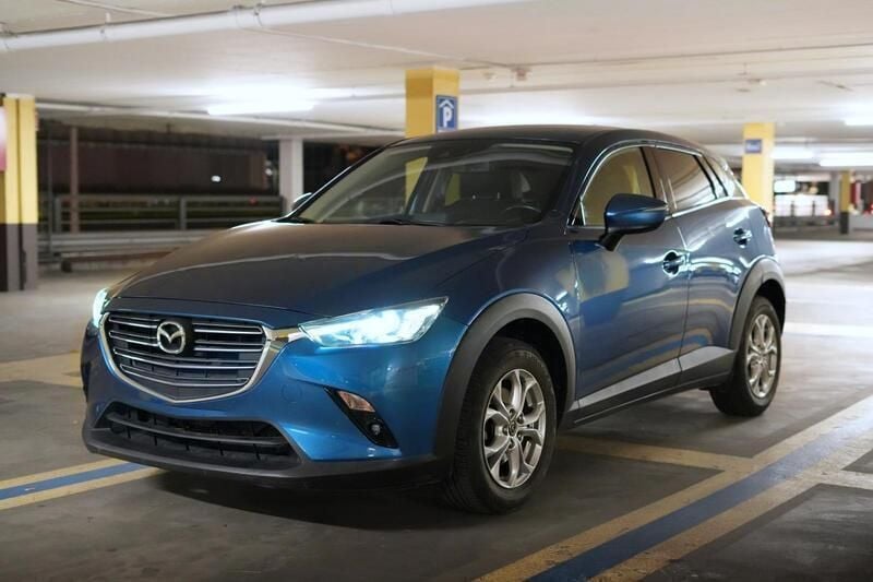 Gebraucht 2019 Mazda CX-3 SUV | CHF 17’900 (Guter Preis) - Bild 1/4