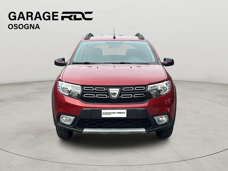 Gebraucht Dacia Sandero Stepway 90 PS (66 kW) 2019