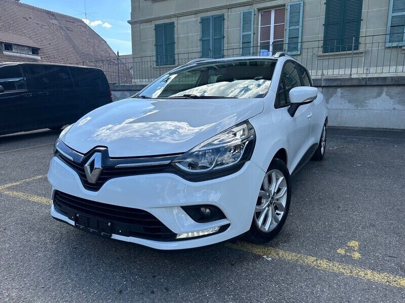 Gebraucht 2020 Renault Clio V Business | CHF 7’700 (Fairer Preis) - Bild 1/4