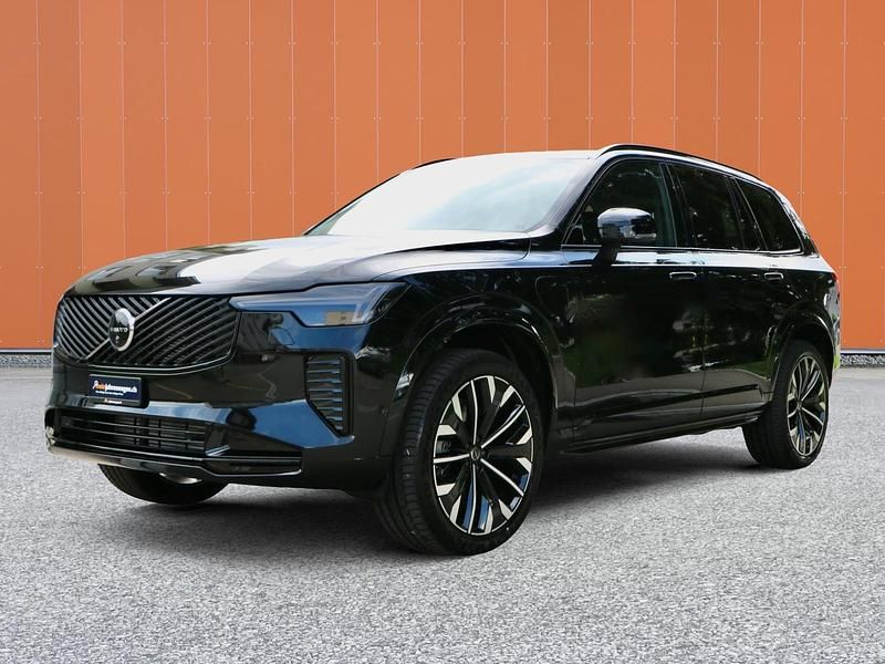 Gebraucht 2024 Volvo XC90 Plus SUV | CHF 73’900 (Superpreis) - Bild 1/4