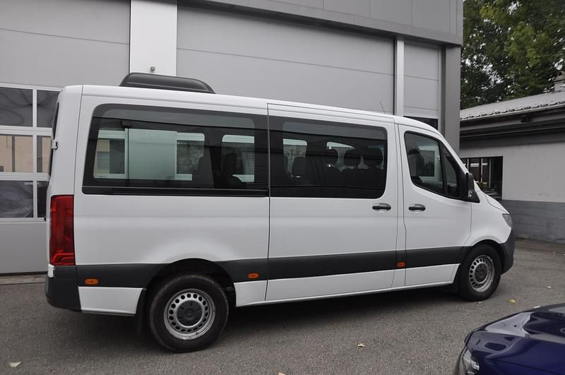 Gebraucht Mercedes Sprinter 143 PS (105 kW) 2020 Van