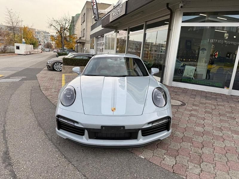 Gebraucht Porsche 992 Sport 550 PS (404 kW) 2022 Coupé