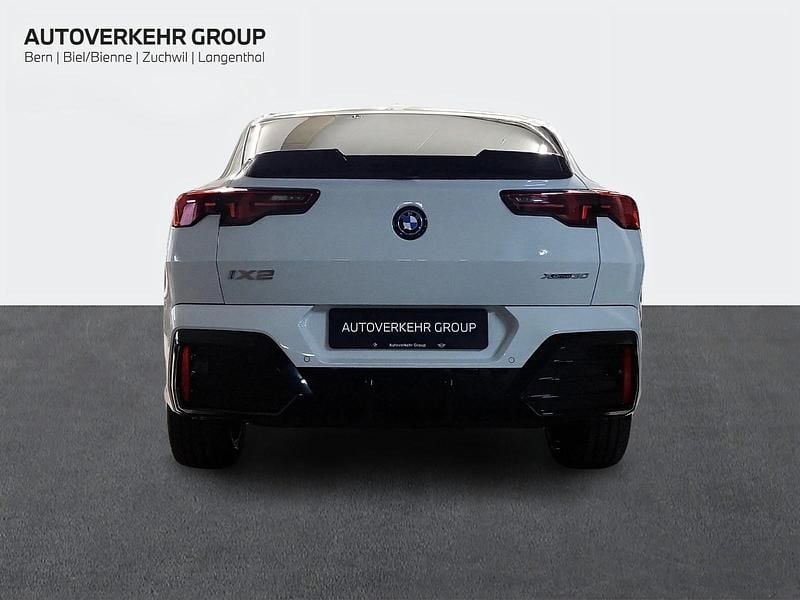 Gebraucht BMW iX2 M Sport 230 kW (313 PS) 2024 SUV