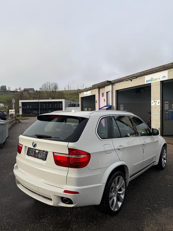 Gebraucht BMW X5 286 PS (210 kW) 2009 SUV
