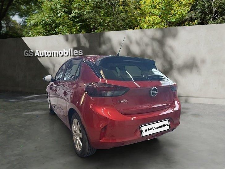 Gebraucht Opel Corsa Edition 100 PS (73 kW) 2022 Kleinwagen