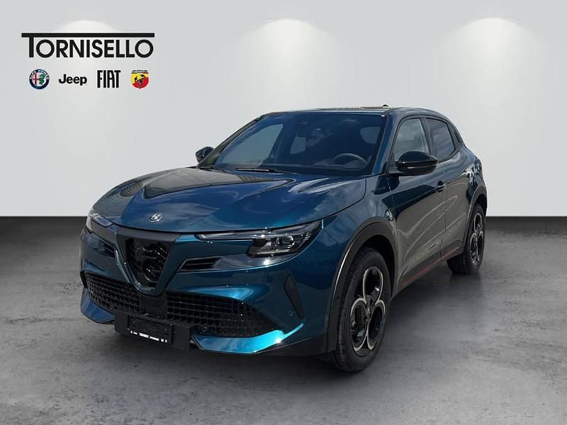Neu Alfa Romeo Junior Edizione Speciale 145 PS (106 kW) 2025 SUV