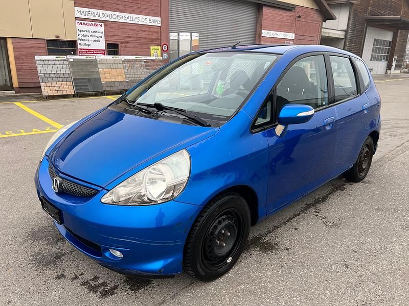 Gebraucht 2006 Honda Jazz ES Kleinwagen | CHF 1’200 (Superpreis) - Bild 1/4
