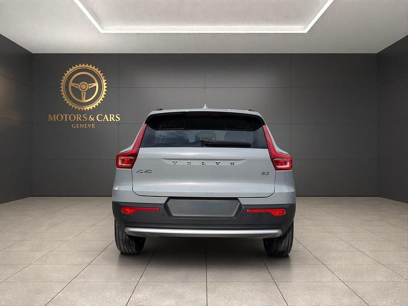 Gebraucht Volvo XC40 163 PS (119 kW) 2023 SUV