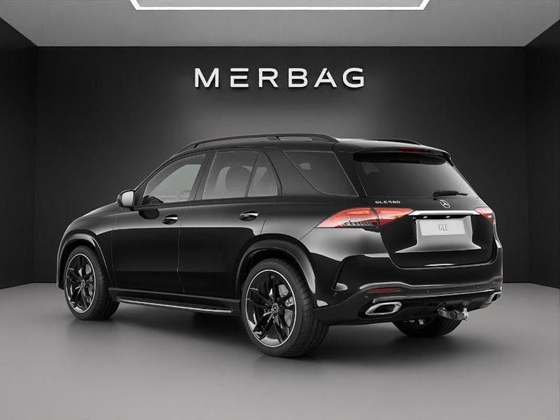 Gebraucht Mercedes GLE580 517 PS (380 kW) 2024 SUV