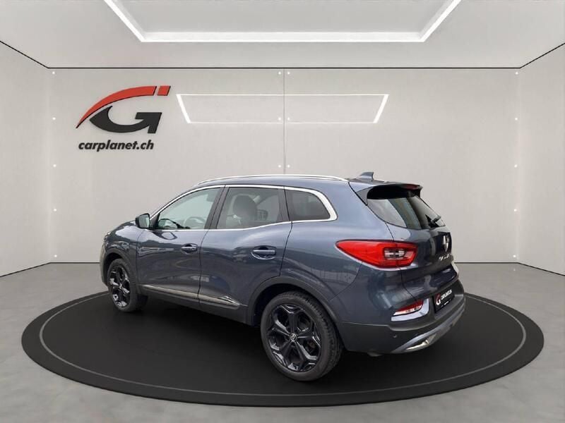 Gebraucht Renault Kadjar Black Edition 158 PS (116 kW) 2020 SUV