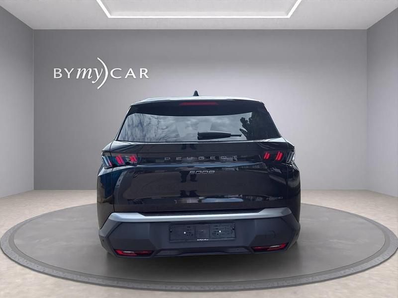 Gebraucht Peugeot 5008 Allure 136 PS (100 kW) 2025 Van / Kleinbus