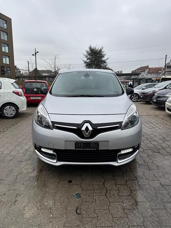 Gebraucht 2013 Renault Scénic III Dynamique | CHF 6’800 (Etwas zu teuer) - Bild 1/4