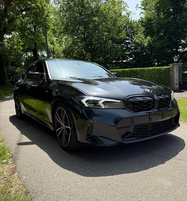 Gebraucht 2022 BMW M340 M Sport Limousine | CHF 46’990 - Bild 1/4