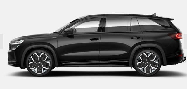 Neu Skoda Kodiaq Sport 193 PS (141 kW) 2025 SUV