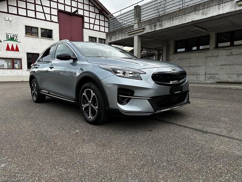 Gebraucht 2020 Kia XCeed Style SUV | CHF 19’900 (Etwas zu teuer) - Bild 1/4