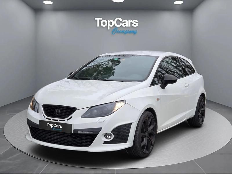 Gebraucht 2012 Cupra Ibiza | CHF 3’890 (Guter Preis) - Bild 1/4