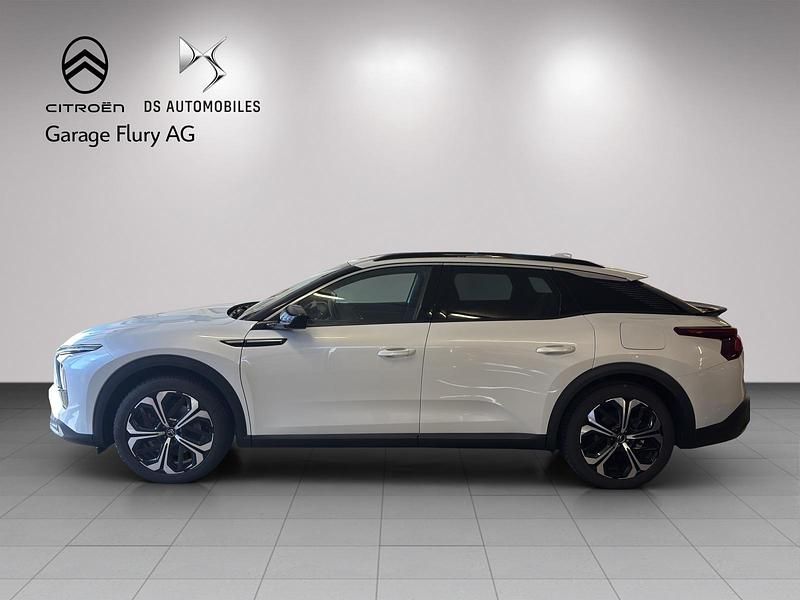 Gebraucht Citroën C5 X Shine 224 PS (164 kW) 2023 Kombi