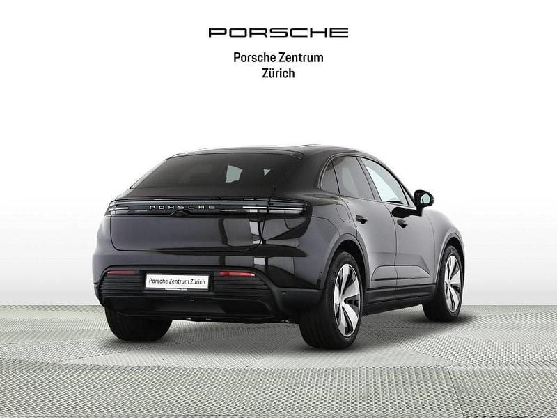 Gebraucht Porsche Macan 300 kW (408 PS) 2025 SUV