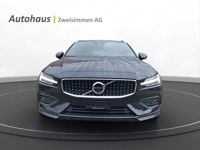 Gebraucht Volvo V60 CC 190 PS (139 kW) 2020 Kombi