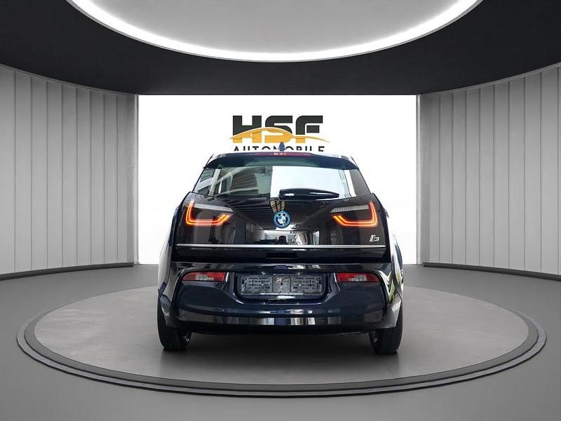 Gebraucht BMW i3 125 kW (170 PS) 2019 Kleinwagen