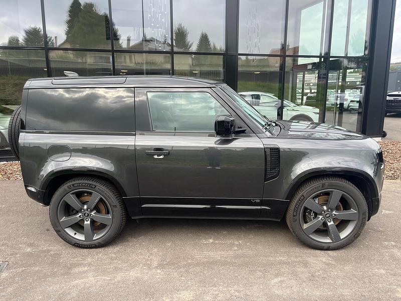 Gebraucht Land Rover Defender Carpathian Edition 525 PS (386 kW) 2023 SUV