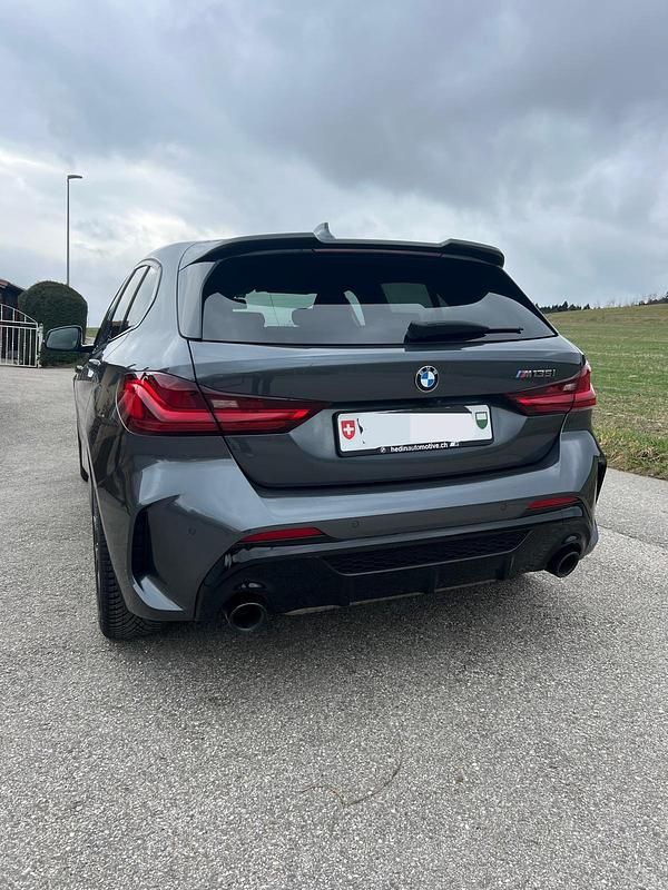 Gebraucht BMW M135 306 PS (225 kW) 2020 Kleinwagen