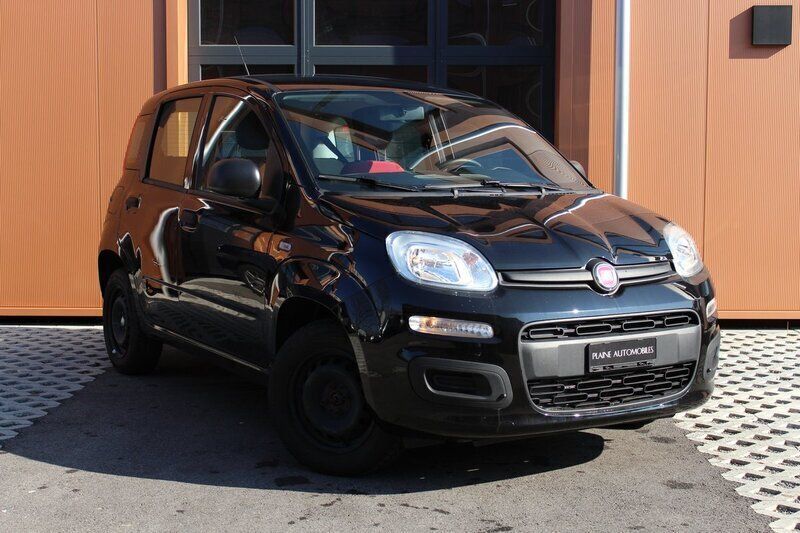 Gebraucht 2020 Fiat Panda Lounge Kleinwagen | CHF 8’900 (Guter Preis) - Bild 1/4