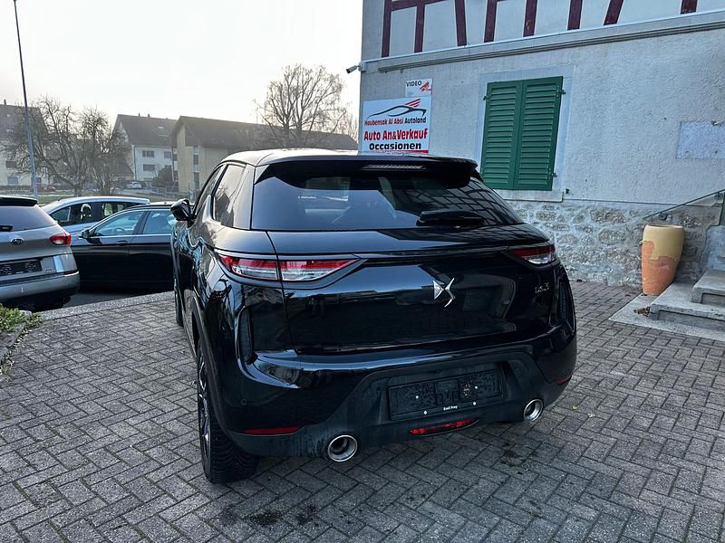 Gebraucht DS Automobiles DS3 Crossback 156 PS (114 kW) 2019 SUV