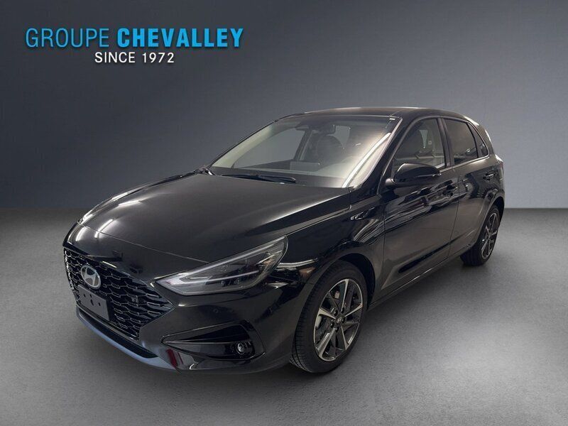 Gebraucht 2025 Hyundai i30 Limousine | CHF 35’550 (Teuer) - Bild 1/4