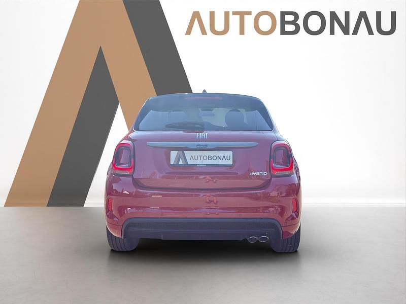 Gebraucht Fiat 500 Sport 130 PS (95 kW) 2024