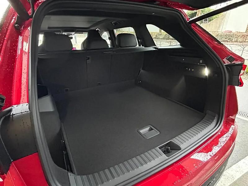 Neu Skoda Kodiaq SportLine 205 PS (150 kW) 2026 Rot SUV