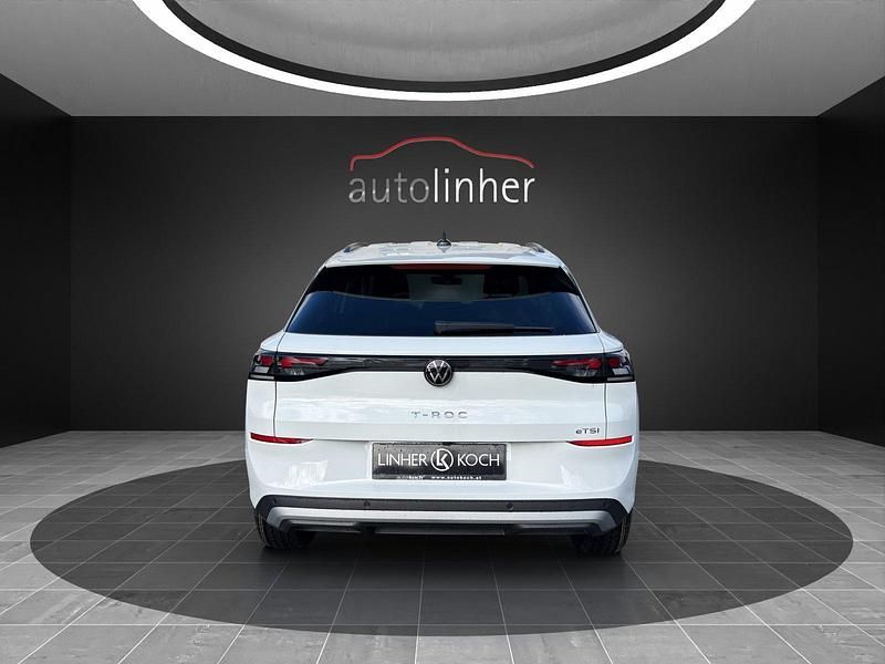 Neu VW T-Roc Life 116 PS (85 kW) 2026 SUV