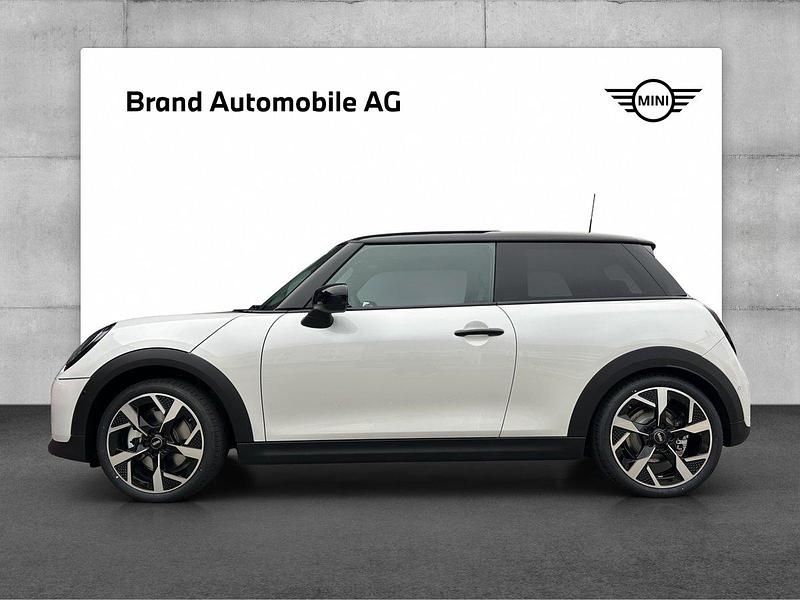 Gebraucht Mini Cooper 156 PS (114 kW) 2024 Kleinwagen