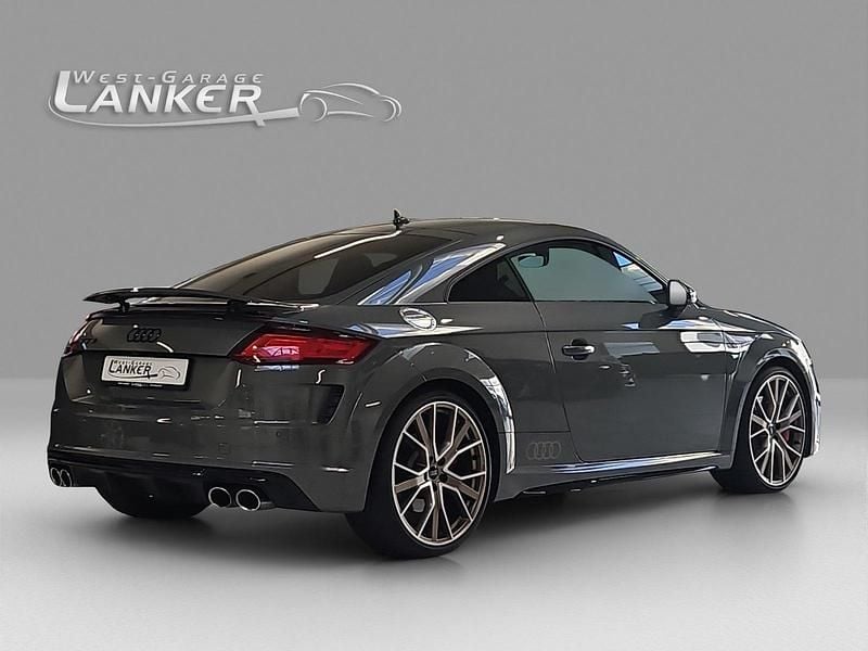Gebraucht Audi TTS Design 385 PS (283 kW) 2023 Coupé