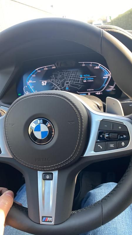 Gebraucht BMW X6 M Sport 333 PS (244 kW) 2023 SUV