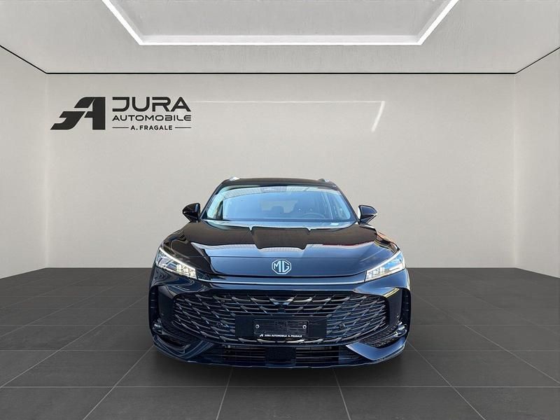 Neu MG HS Luxury 224 PS (164 kW) 2026 SUV